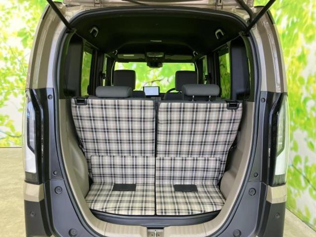 Ｎ－ＢＯＸジョイ ヒョウジュン２トーン　新品タイヤ／保証書／ディスプレイオーディオ９インチ／ホンダセンシング／電動スライドドア／シートヒーター／車線逸脱防止支援システム／ヘッドランプ　ＬＥＤ／Ｂｌｕｅｔｏｏｔｈ接続／ＥＴＣ　バックカメラ（8枚目）