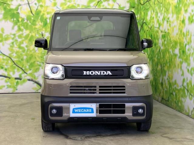 Ｎ－ＢＯＸジョイ ヒョウジュン２トーン　新品タイヤ／保証書／ディスプレイオーディオ９インチ／ホンダセンシング／電動スライドドア／シートヒーター／車線逸脱防止支援システム／ヘッドランプ　ＬＥＤ／Ｂｌｕｅｔｏｏｔｈ接続／ＥＴＣ　バックカメラ（35枚目）