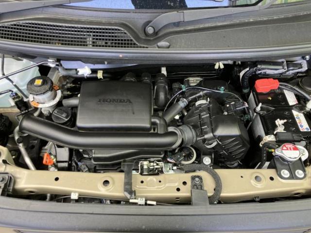 Ｎ－ＢＯＸジョイ ヒョウジュン２トーン　新品タイヤ／保証書／ディスプレイオーディオ９インチ／ホンダセンシング／電動スライドドア／シートヒーター／車線逸脱防止支援システム／ヘッドランプ　ＬＥＤ／Ｂｌｕｅｔｏｏｔｈ接続／ＥＴＣ　バックカメラ（40枚目）