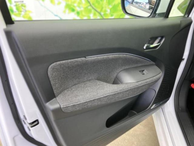 オーラ G BOSE/保証書/純正 9インチ メモリーナビ/インテリジェントルームミラー/エマージェンシーブレーキ/アラウンドビューモニター/車線逸脱防止支援システム/シート ハーフレザー/プロパイロット 禁煙車(22枚目)