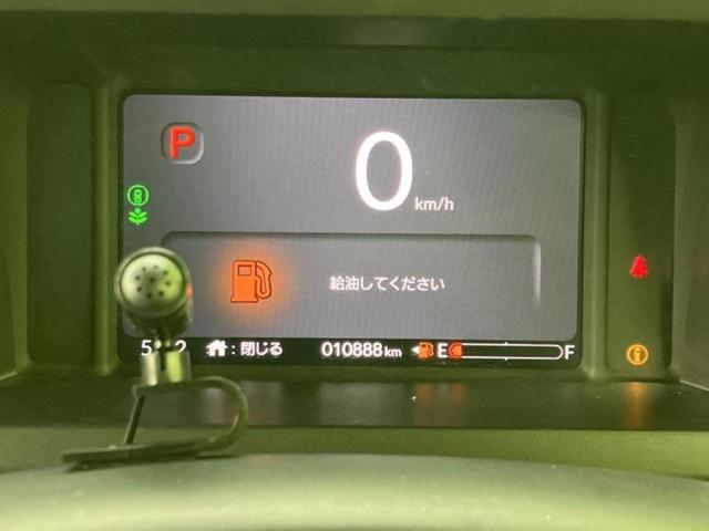 Ｎ－ＢＯＸ ヒョウジュン　新品タイヤ／保証書／社外　メモリーナビ／ホンダセンシング／電動スライドドア／車線逸脱防止支援システム／ヘッドランプ　ＬＥＤ／Ｂｌｕｅｔｏｏｔｈ接続／ＥＢＤ付ＡＢＳ／バックモニター／ワンセグＴＶ　禁煙車（13枚目）