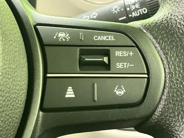 Ｎ－ＢＯＸ ヒョウジュン　新品タイヤ／保証書／社外　メモリーナビ／ホンダセンシング／電動スライドドア／車線逸脱防止支援システム／ヘッドランプ　ＬＥＤ／Ｂｌｕｅｔｏｏｔｈ接続／ＥＢＤ付ＡＢＳ／バックモニター／ワンセグＴＶ　禁煙車（35枚目）