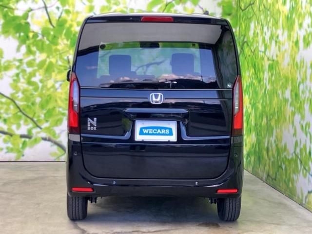 Ｎ－ＢＯＸ ヒョウジュン　新品タイヤ／保証書／社外　メモリーナビ／ホンダセンシング／電動スライドドア／車線逸脱防止支援システム／ヘッドランプ　ＬＥＤ／Ｂｌｕｅｔｏｏｔｈ接続／ＥＢＤ付ＡＢＳ／バックモニター／ワンセグＴＶ　禁煙車（38枚目）