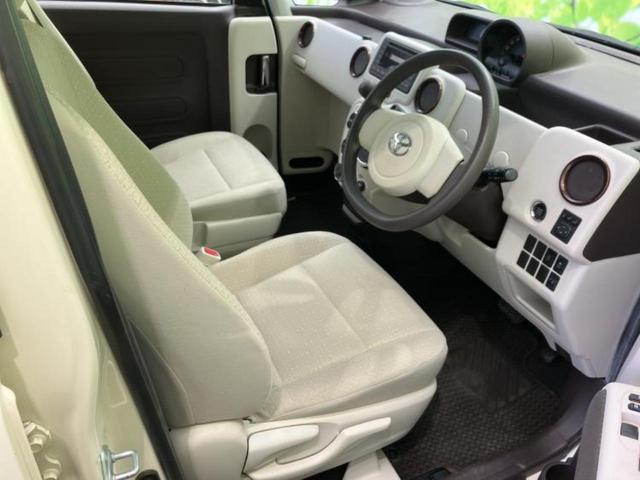 ポルテ Ｆアラモード　新品タイヤ／電動スライドドア／ＥＢＤ付ＡＢＳ／横滑り防止装置／エアバッグ　運転席／エアバッグ　助手席／パワーウインドウ／エンジンスタートボタン／キーレスエントリー／パワーステアリング／盗難防止システム（4枚目）