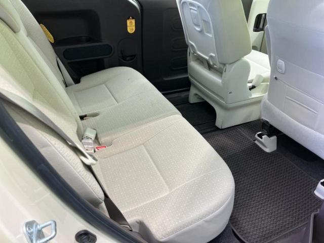 ポルテ Ｆアラモード　新品タイヤ／電動スライドドア／ＥＢＤ付ＡＢＳ／横滑り防止装置／エアバッグ　運転席／エアバッグ　助手席／パワーウインドウ／エンジンスタートボタン／キーレスエントリー／パワーステアリング／盗難防止システム（5枚目）