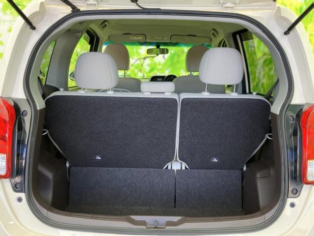 ポルテ Ｆアラモード　新品タイヤ／電動スライドドア／ＥＢＤ付ＡＢＳ／横滑り防止装置／エアバッグ　運転席／エアバッグ　助手席／パワーウインドウ／エンジンスタートボタン／キーレスエントリー／パワーステアリング／盗難防止システム（8枚目）