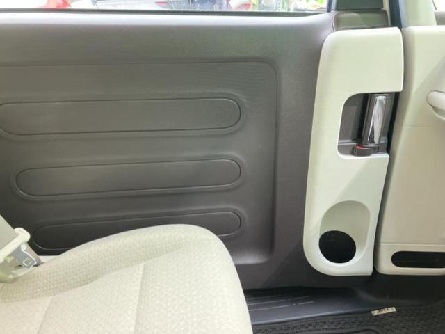 ポルテ Ｆアラモード　新品タイヤ／電動スライドドア／ＥＢＤ付ＡＢＳ／横滑り防止装置／エアバッグ　運転席／エアバッグ　助手席／パワーウインドウ／エンジンスタートボタン／キーレスエントリー／パワーステアリング／盗難防止システム（21枚目）