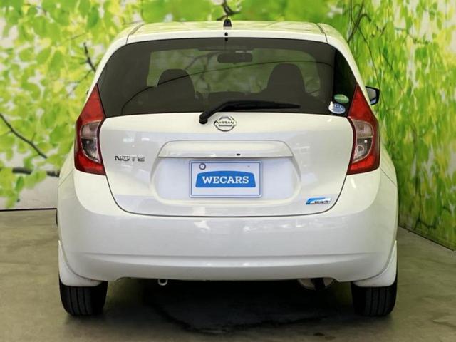 ノート Ｘ　ＤＩＧ－Ｓ　新品タイヤ／社外　ＳＤナビ／ヘッドランプ　ＨＩＤ／Ｂｌｕｅｔｏｏｔｈ接続／ＥＴＣ／ＥＢＤ付ＡＢＳ／アイドリングストップ／ワンセグＴＶ／ＤＶＤ／エアバッグ　運転席／エアバッグ　助手席　ＤＶＤ再生（37枚目）