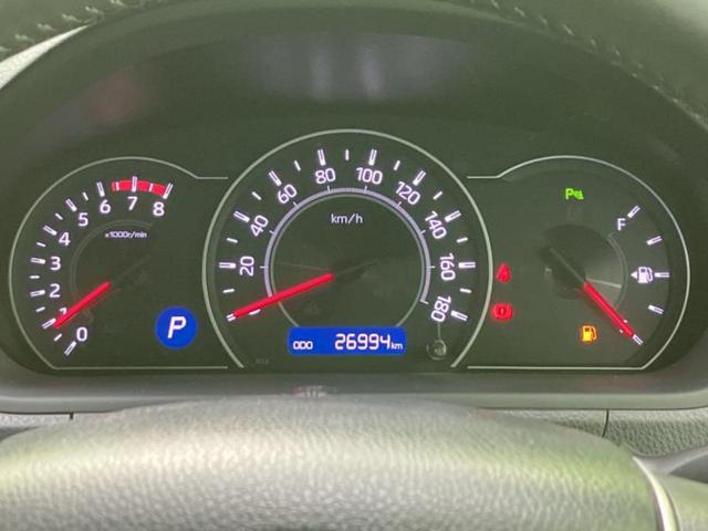 ヴォクシー ＺＳキラメキ３　新品タイヤ／保証書／純正　１０インチ　ＳＤナビ／フリップダウンモニター　純正　１２．８インチ／衝突安全装置／両側電動スライドドア／車線逸脱防止支援システム／シート　ハーフレザー　衝突被害軽減システム（14枚目）