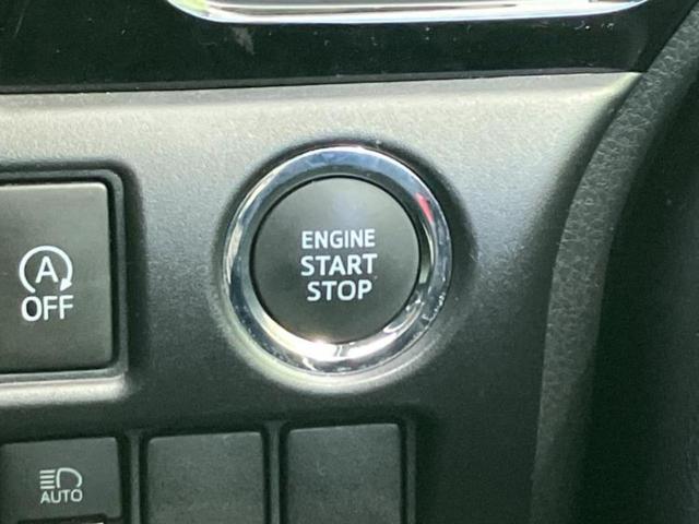 ヴォクシー ＺＳキラメキ３　新品タイヤ／保証書／純正　１０インチ　ＳＤナビ／フリップダウンモニター　純正　１２．８インチ／衝突安全装置／両側電動スライドドア／車線逸脱防止支援システム／シート　ハーフレザー　衝突被害軽減システム（25枚目）