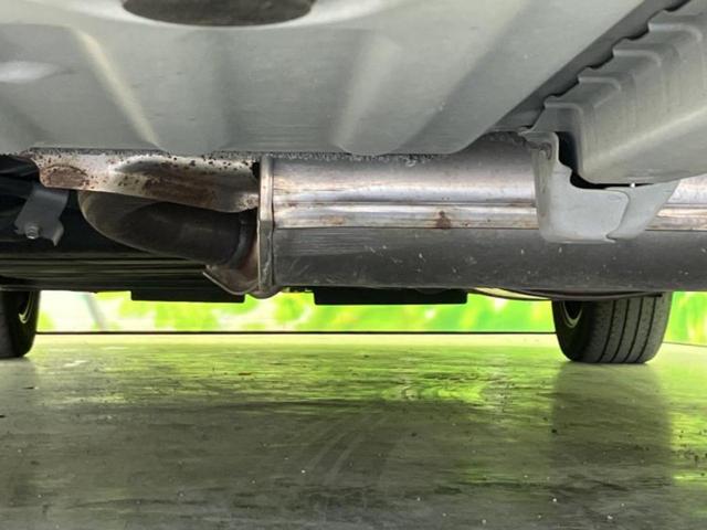 ヴォクシー ＺＳキラメキ３　新品タイヤ／保証書／純正　１０インチ　ＳＤナビ／フリップダウンモニター　純正　１２．８インチ／衝突安全装置／両側電動スライドドア／車線逸脱防止支援システム／シート　ハーフレザー　衝突被害軽減システム（44枚目）