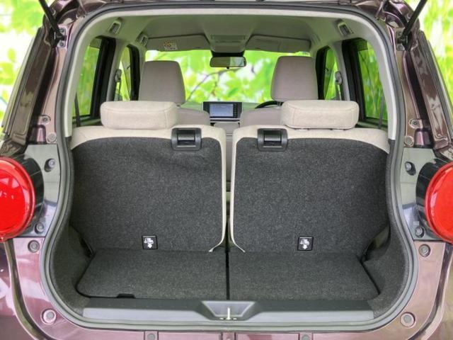 キャスト Ｇ　ＶＳ　ＳＡ３　新品タイヤ／保証書／ディスプレイオーディオ／衝突安全装置／シートヒーター／車線逸脱防止支援システム／ＥＢＤ付ＡＢＳ／横滑り防止装置／アイドリングストップ／エアバッグ　運転席／エアバッグ　助手席（8枚目）