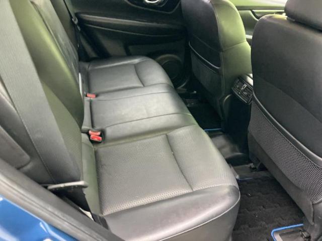 エクストレイル ４ＷＤ２０Ｘｉ　保証書／純正　９インチ　ＳＤナビ／インテリジェントルームミラー／衝突安全装置／アラウンドビューモニター／車線逸脱防止支援システム／プロパイロット／電動バックドア／ドライブレコーダー　純正　全周囲カメラ（5枚目）