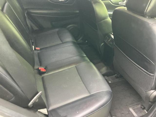 エクストレイル ２０Ｘエマブレパッケージ　保証書／純正　ＳＤナビ／エマージェンシーブレーキ／シートヒーター　前席／車線逸脱防止支援システム／シート　撥水加工／ヘッドランプ　ＬＥＤ／Ｂｌｕｅｔｏｏｔｈ接続／ＥＴＣ／ＥＢＤ付ＡＢＳ　バックカメラ（5枚目）