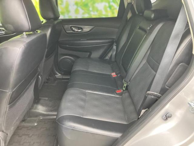 エクストレイル ２０Ｘエマブレパッケージ　保証書／純正　ＳＤナビ／エマージェンシーブレーキ／シートヒーター　前席／車線逸脱防止支援システム／シート　撥水加工／ヘッドランプ　ＬＥＤ／Ｂｌｕｅｔｏｏｔｈ接続／ＥＴＣ／ＥＢＤ付ＡＢＳ　バックカメラ（7枚目）