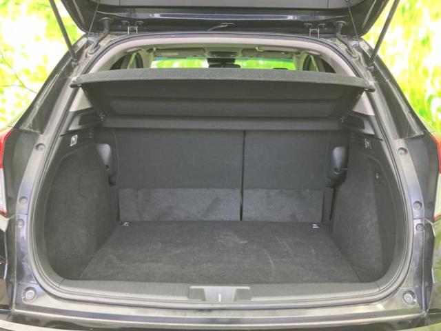 ヴェゼル ハイブリッドZ 新品タイヤ/純正 ナビ/シティーブレーキアクティブシステム(ホンダ)/シートヒーター 前席/シート ハーフレザー/ヘッドランプ LED/Bluetooth接続/ETC/EBD付ABS 盗難防止装置(8枚目)