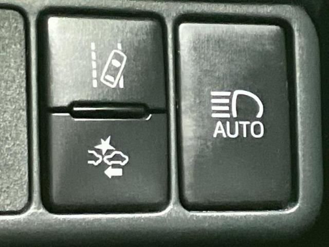 アクア クロスオーバーグラム 新品タイヤ/純正 SDナビ/トヨタセーフティセンス/パノラミックビューモニター/車線逸脱防止支援システム/シート ハーフレザー/ヘッドランプ LED/Bluetooth接続/ETC/EBD付ABS(23枚目)