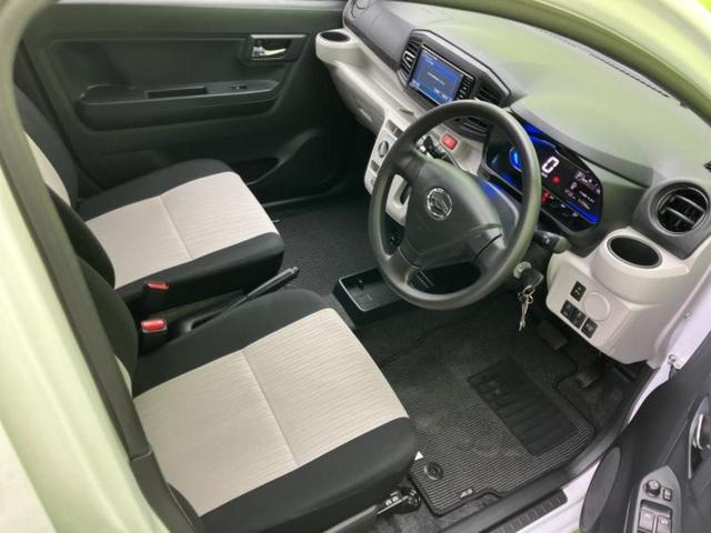 ミライース XリミテッドSA3 新品タイヤ/保証書/社外 SDナビ/スマートアシスト(トヨタ・ダイハツ)/車線逸脱防止支援システム/ヘッドランプ LED/Bluetooth接続/ETC/EBD付ABS/横滑り防止装置 バックカメラ(4枚目)