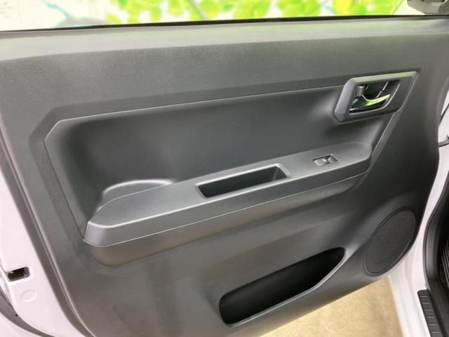 ミライース XリミテッドSA3 新品タイヤ/保証書/社外 SDナビ/スマートアシスト(トヨタ・ダイハツ)/車線逸脱防止支援システム/ヘッドランプ LED/Bluetooth接続/ETC/EBD付ABS/横滑り防止装置 バックカメラ(23枚目)