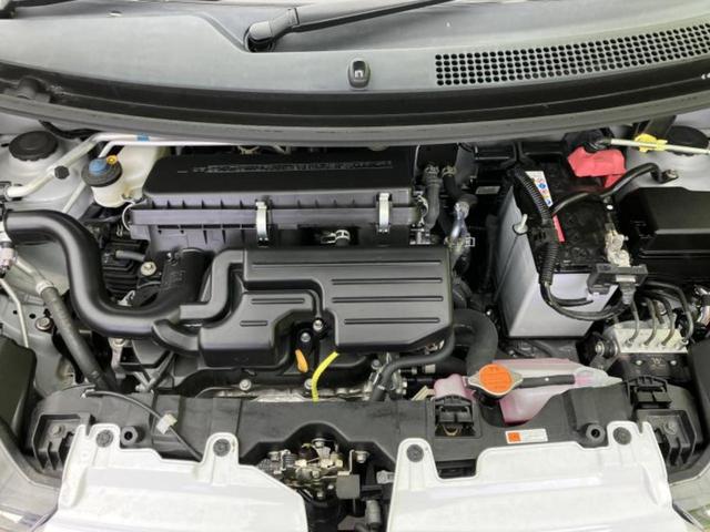 ミライース XリミテッドSA3 新品タイヤ/保証書/社外 SDナビ/スマートアシスト(トヨタ・ダイハツ)/車線逸脱防止支援システム/ヘッドランプ LED/Bluetooth接続/ETC/EBD付ABS/横滑り防止装置 バックカメラ(37枚目)