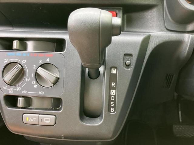 Ｆ　新品タイヤ／ＥＴＣ／ＥＢＤ付ＡＢＳ／横滑り防止装置／アイドリングストップ／禁煙車／エアバッグ　運転席／エアバッグ　助手席／衝突安全ボディ／アルミホイール　社外　１４インチ／パワーウインドウ（画像18）