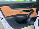４ＷＤ　ＸＤハイブリッドプレミアムスポーツ　新品タイヤ／サンルーフ／ＢＯＳＥ／保証書／ディスプレイオーディオ／衝突安全装置／シートヒーター　全席／全方位モニター／車線逸脱防止支援システム／シート　フルレザー／電動バックドア　革シート　電動シート（22枚目）