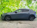 MAZDA3ファストバック 20Sプロアクティブツーリングセレクション 保証書/純正 SDナビ/衝突安全装置/シートヒーター/360°ビューモニター/車線逸脱防止支援システム/ヘッドランプ LED/Bluetooth接続/ETC/EBD付ABS/横滑り防止装置 中古車画像_2