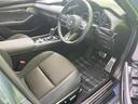 MAZDA3ファストバック 20Sプロアクティブツーリングセレクション 保証書/純正 SDナビ/衝突安全装置/シートヒーター/360°ビューモニター/車線逸脱防止支援システム/ヘッドランプ LED/Bluetooth接続/ETC/EBD付ABS/横滑り防止装置 中古車画像_4