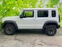 ジムニーノマド 4WD FC 保証書/シートヒーター/車線逸脱防止支援システム/ヘッドランプ LED/EBD付ABS/横滑り防止装置/アイドリングストップ/クルーズコントロール/エアバッグ 運転席/エアバッグ 助手席 中古車画像_2