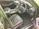 IS IS300h Fスポーツ 新品タイヤ/保証書/純正 10インチ ナビ/プリクラッシュセーフティ/シートヒーター 前席/シート 合皮/ヘッドランプ LED/Bluetooth接続/ETC2.0/EBD付ABS/横滑り防止装置 中古車画像_4