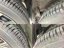 タイヤ溝の状態は安全性に直結する重要な要素です。◆残溝4mm未満のタイヤは新品に交換してから納車致します。気になる点は店頭スタッフまでお問い合わせ下さい。