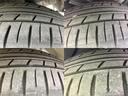 タイヤ溝の状態は安全性に直結する重要な要素です。◆残溝4mm未満のタイヤは新品に交換してから納車致します。気になる点は店頭スタッフまでお問い合わせ下さい。