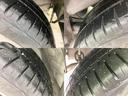 タイヤ溝の状態は安全性に直結する重要な要素です。◆残溝4mm未満のタイヤは新品に交換してから納車致します。気になる点は店頭スタッフまでお問い合わせ下さい。