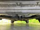 車両前方側の下廻り画像です。エンジン付近から車両中央部までの状態を確認いただけます。◆ご購入前に気になる下廻りの様子を把握したい方は、店頭スタッフまでお問い合わせ下さい。