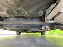車両後方側の下廻り状態をご確認いただけます。フロア部や足回りなど、普段見えにくい箇所の参考としてご覧下さい。◆詳細は店頭スタッフまでお問い合わせ下さい。