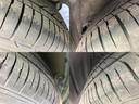タイヤ溝の状態は安全性に直結する重要な要素です。◆残溝4mm未満のタイヤは新品に交換してから納車致します。気になる点は店頭スタッフまでお問い合わせ下さい。