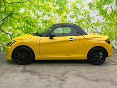 コペン イエロー系（黄色）の中古車を探すなら【グーネット】