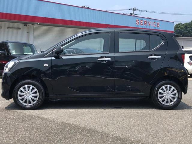 L SA3 届出済未使用車 修復歴無 禁煙車 アイスト(2枚目)
