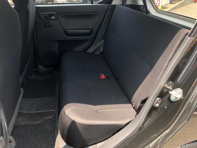 L SA3 届出済未使用車 修復歴無 禁煙車 アイスト(6枚目)