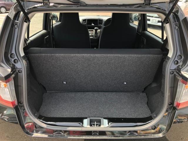 L SA3 届出済未使用車 修復歴無 禁煙車 アイスト(7枚目)
