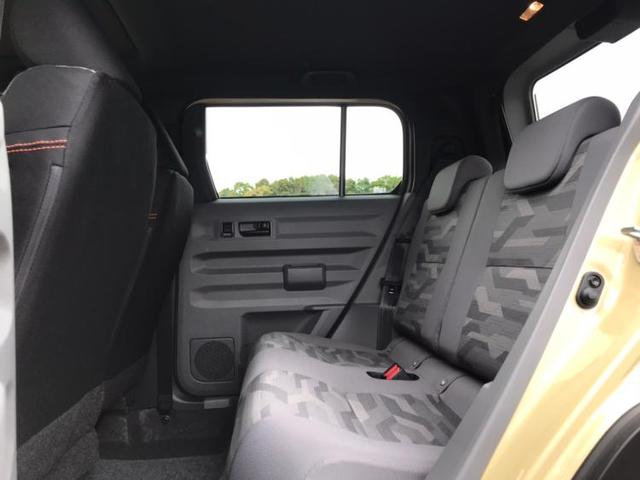 Gターボ 届出済未使用車/ガラスルーフ/車線逸脱防止支援システム/パーキングアシスト バックガイド/ヘッドランプ LED/EBD付ABS/横滑り防止装置 サンルーフ レーンアシスト(7枚目)