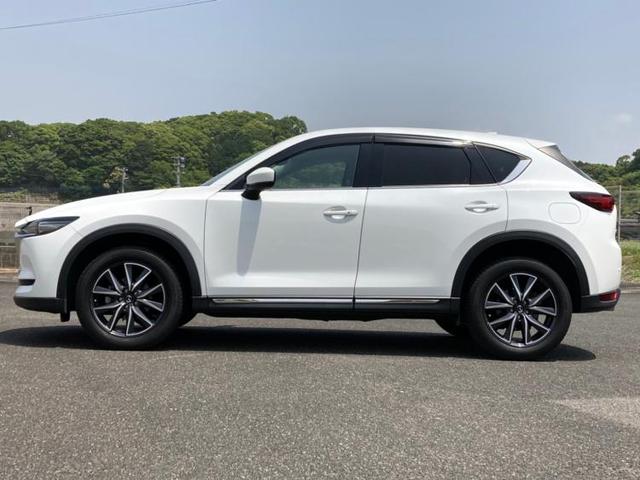 XD Lパッケージ 純正 7インチ メモリーナビ/サンルーフ/シート フルレザー/車線逸脱防止支援システム/パーキングアシスト バックガイド/電動バックドア/ヘッドランプ LED/ETC/EBD付ABS 革シート(2枚目)