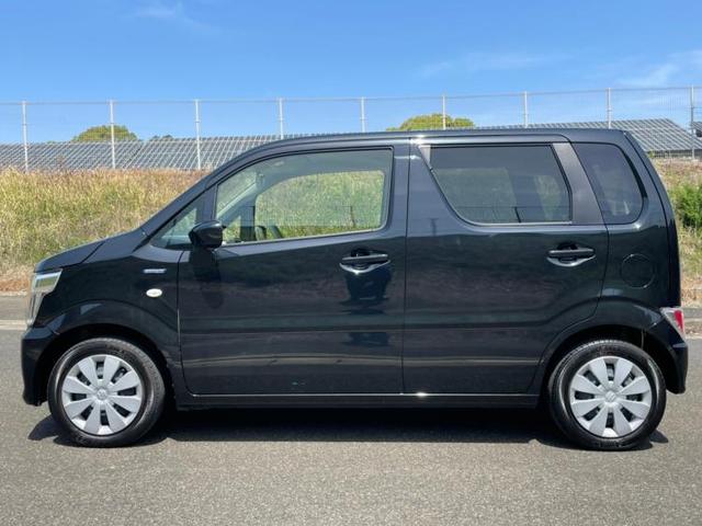 FA EBD付ABS/横滑り防止装置/エアバッグ 運転席/エアバッグ 助手席/パワーウインドウ/キーレスエントリー/パワーステアリング/盗難防止システム/FF/マニュアルエアコン 盗難防止装置(2枚目)
