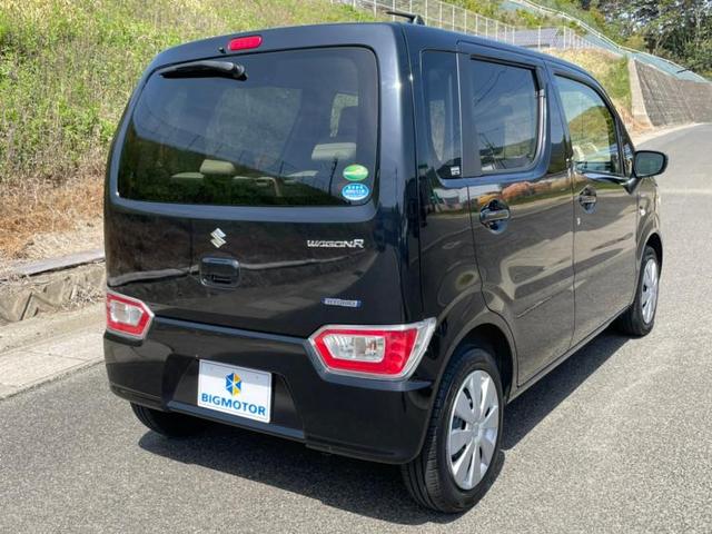 FA EBD付ABS/横滑り防止装置/エアバッグ 運転席/エアバッグ 助手席/パワーウインドウ/キーレスエントリー/パワーステアリング/盗難防止システム/FF/マニュアルエアコン 盗難防止装置(3枚目)