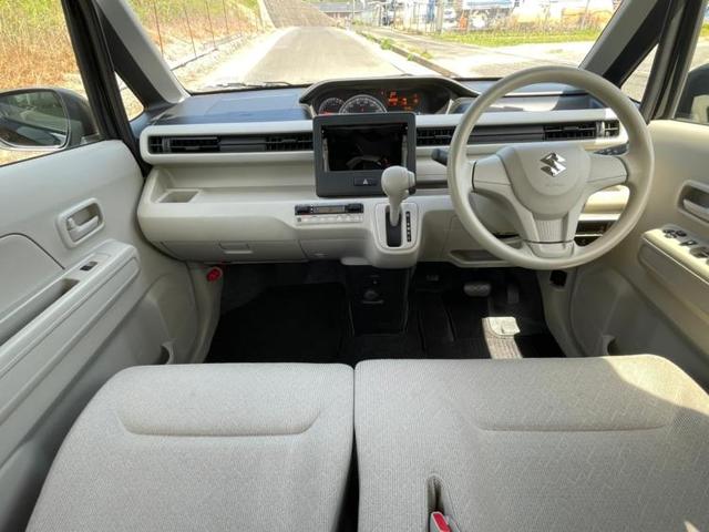 FA EBD付ABS/横滑り防止装置/エアバッグ 運転席/エアバッグ 助手席/パワーウインドウ/キーレスエントリー/パワーステアリング/盗難防止システム/FF/マニュアルエアコン 盗難防止装置(4枚目)