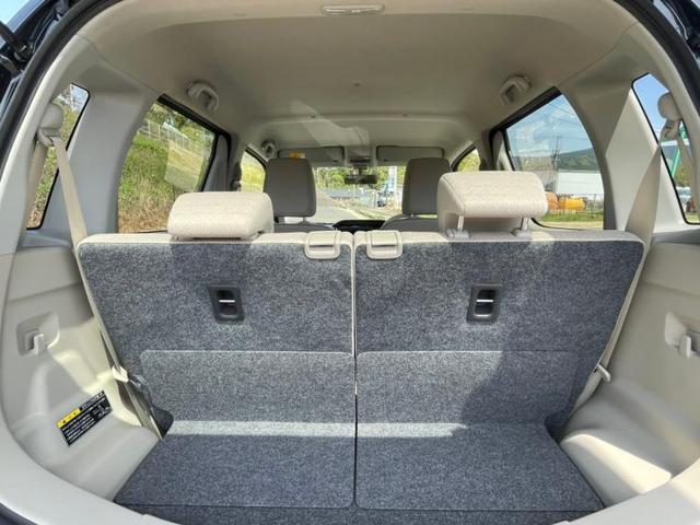 FA EBD付ABS/横滑り防止装置/エアバッグ 運転席/エアバッグ 助手席/パワーウインドウ/キーレスエントリー/パワーステアリング/盗難防止システム/FF/マニュアルエアコン 盗難防止装置(8枚目)