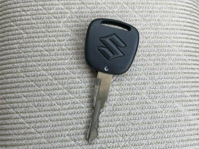 FA EBD付ABS/横滑り防止装置/エアバッグ 運転席/エアバッグ 助手席/パワーウインドウ/キーレスエントリー/パワーステアリング/盗難防止システム/FF/マニュアルエアコン 盗難防止装置(11枚目)