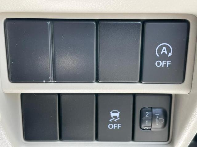 FA EBD付ABS/横滑り防止装置/エアバッグ 運転席/エアバッグ 助手席/パワーウインドウ/キーレスエントリー/パワーステアリング/盗難防止システム/FF/マニュアルエアコン 盗難防止装置(14枚目)