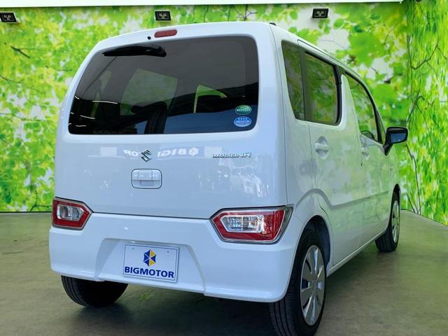 FA EBD付ABS/横滑り防止装置/エアバッグ 運転席/エアバッグ 助手席/パワーウインドウ/キーレスエントリー/パワーステアリング/盗難防止システム/FF/マニュアルエアコン 盗難防止装置(3枚目)
