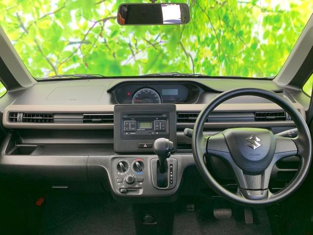 FA EBD付ABS/横滑り防止装置/エアバッグ 運転席/エアバッグ 助手席/パワーウインドウ/キーレスエントリー/パワーステアリング/盗難防止システム/FF/マニュアルエアコン 盗難防止装置(4枚目)
